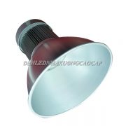 Kiểu dáng đèn LED nhà xưởng B3-180
