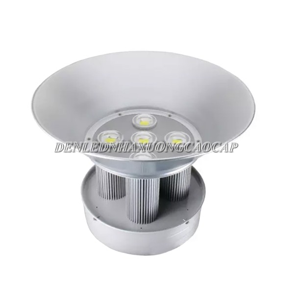Tản nhiệt của đèn LED nhà xưởng 250w B11-250