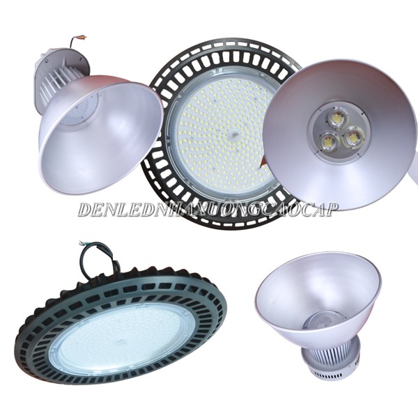 Denlednhaxuongcaocap.com có nhiều mẫu đèn khác nhau