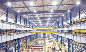 Sử dụng đèn chiếu sáng đáp ứng các yêu cầu về tiêu chuẩn chất lượng