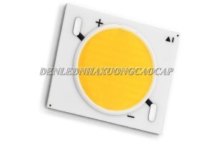 Led COB là gì? Chip led COB được cấu tạo phức tạp