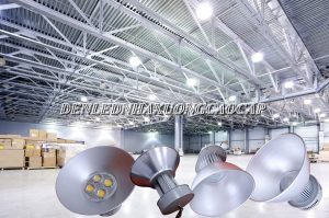Denlednhaxuongcaocap.com cung cấp đa dạng các loại đèn led chất lượng