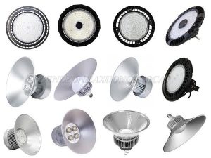Đèn LED highbay là gì? Hình ảnh các loại đèn highbay phổ biến