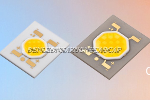 Chip led COB Tunable chính hãng Nichia