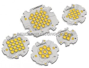 Chọn mua led Luxeon từ nhà cung cấp Denlednhaxuongcaocap.com