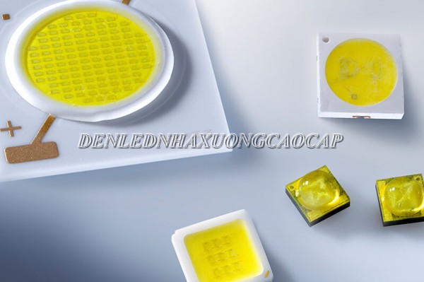 Led chip SMD Nichia nhiều modell khác nhau để khách hàng lựa chọn