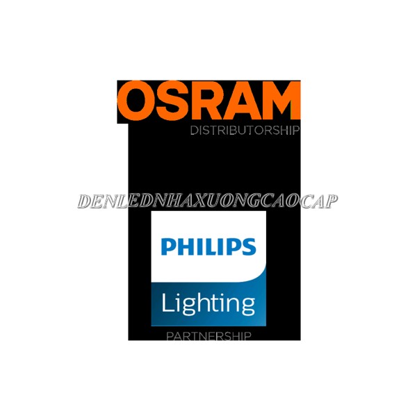 So sánh chip led Osram với chip led Philips
