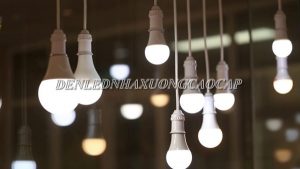 Điện áp đèn led là mức hiệu điện thế để đèn led phát sáng hiệu quả