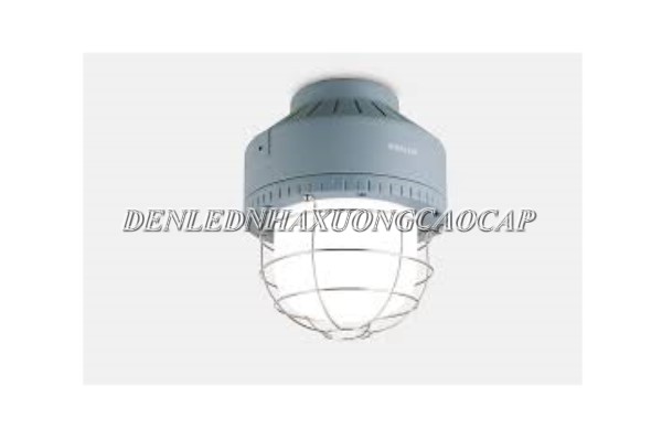Đèn LED Highbay Philips GreenUp Wellglass