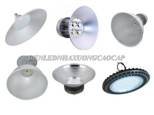 Nơi bán đèn led nhà xưởng uy tín
