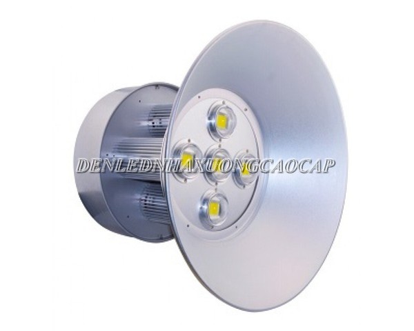 LED factory lights save electricity costs for users