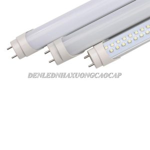 Đèn tuýp led nhà xưởng 25w Haledco kính mờ 1.2m