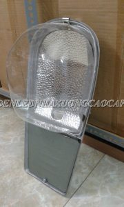 Chóa bóng đèn cao áp đường phố Compact