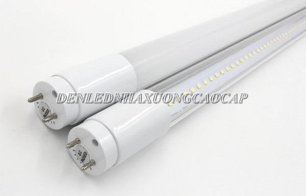 Haledco là nhà sản xuất và phân phối đèn tuýp LED chất lượng cao 