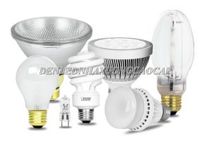Báo giá bóng đèn cao áp tùy thuộc vào loại đèn sẽ có mức giá khác nhau
