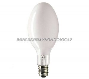 Bóng cao áp thủy ngân 250W Philips