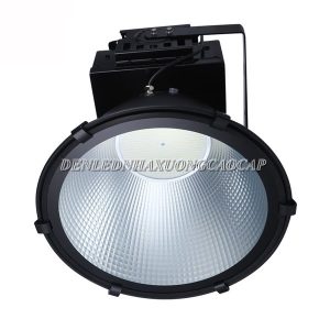 Bóng đèn cao áp 500w pha led Haledco