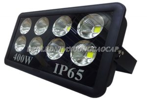 Đèn cao áp pha led Philips HLFL10 công suất 400w