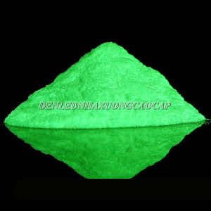Bột huỳnh quang là gì? Là chất có tính phát quang tốt