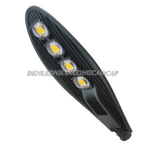 Đèn led cao áp sử dụng chip led Philips mang lại hiệu quả chiếu sáng tuyệt đối