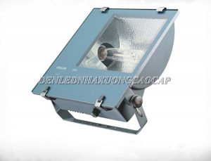Bộ đèn pha cao áp Halogen 500W