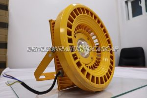 Mẫu đèn led chống cháy nổ 100w chất lượng cao từ Haledco