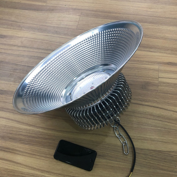 Bóng đèn highbay LED 100W ZHB-100BT ZALAA