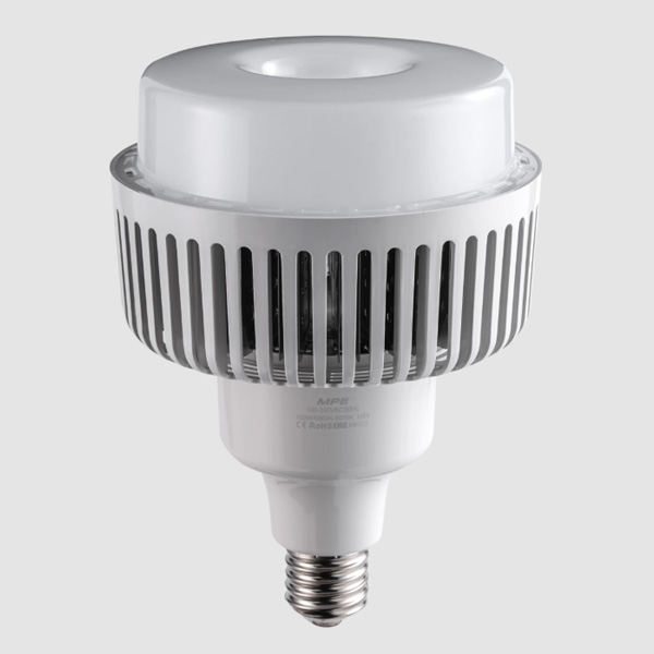 Đèn LED highbay nhà xưởng 100W HBV-100T cao cấp