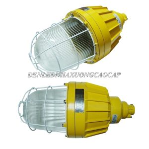 Đèn cao áp chống cháy nổ nhà xưởng