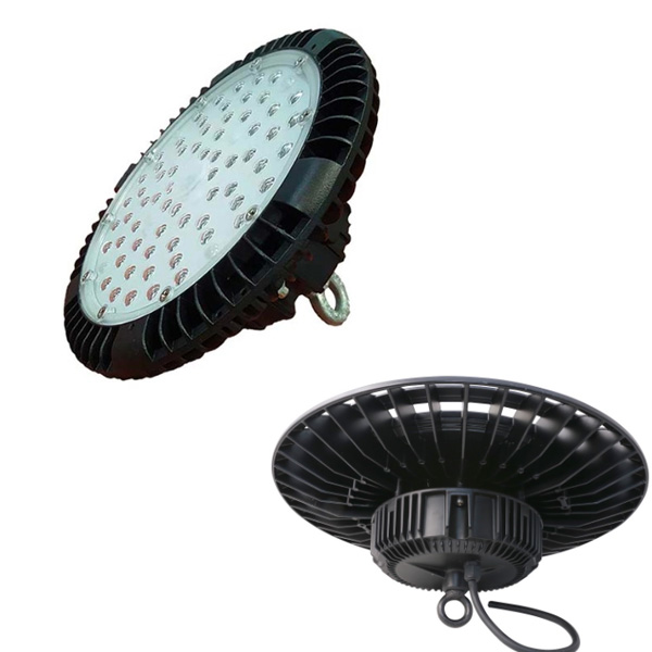 Đèn LED Highbay Rạng Đông HB03 230/100W