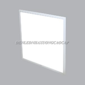 Đèn led âm trần vuông 600x600