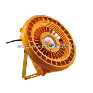 Đèn led chống cháy nổ giá rẻ sử dụng chip led Epistar