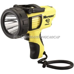 Đèn pin sạc chống cháy nổ Waypoint