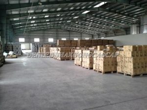 Nhà xưởng khấu khấu hao bao nhiêu năm? Mỗi nhà xưởng có thời gian khấu hao khác nhau