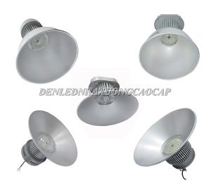 Haledco cung cấp đa dạng đèn led nhà xưởng tại Bắc Ninh