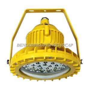Đèn chống cháy nổ 20w chip mắt