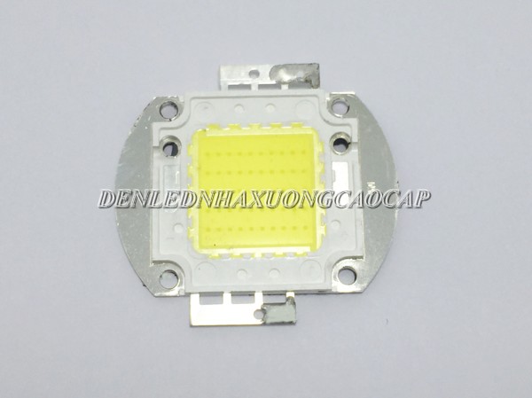 Chip led Epistar được sử dụng rộng rãi để sản xuất đèn LED
