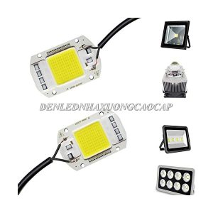 Chip led 50w 110V