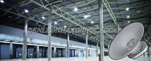 Ứng dụng của đèn led lowbay 20w