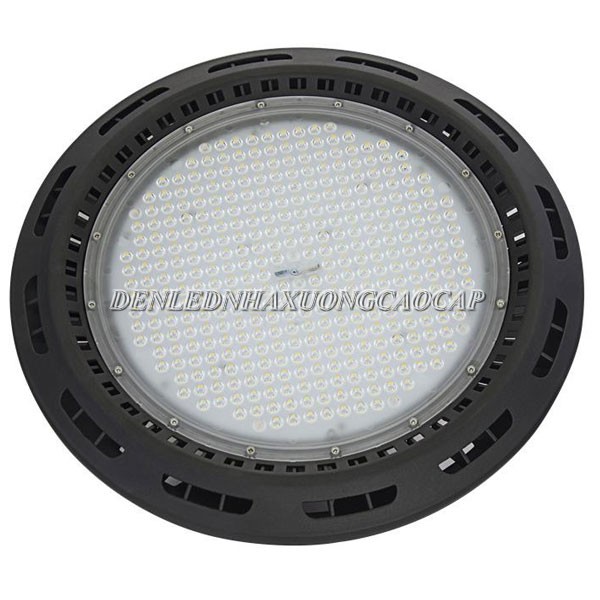 Đèn LED nhà xưởng Highbay 150w BUFO1-150 sử dụng chip LED SMD