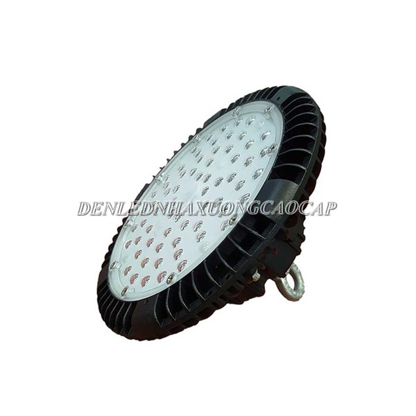 Kiểu dáng của đèn LED nhà xưởng Rạng Đông BD HB03L 230-100w