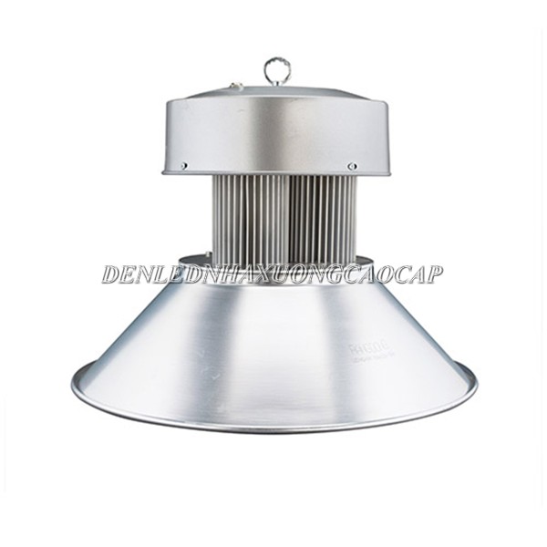 Tản nhiệt của đèn led nhà xưởng Rạng Đông BD HB01L 500/100W
