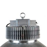 Tản nhiệt của đèn led nhà xưởng Rạng Đông BD HB02L 430/100W