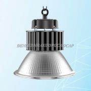 Kiểu dáng của đèn LED nhà xưởng 150w Philips BPLCE-150