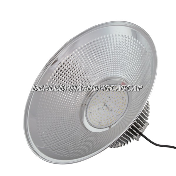 Kiểu dáng của đèn LED highbay Rạng Đông BD HB02L 430/120W
