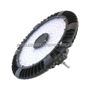 Kiểu dáng của đèn LED highbay Rạng Đông BD HB03L 360/200W