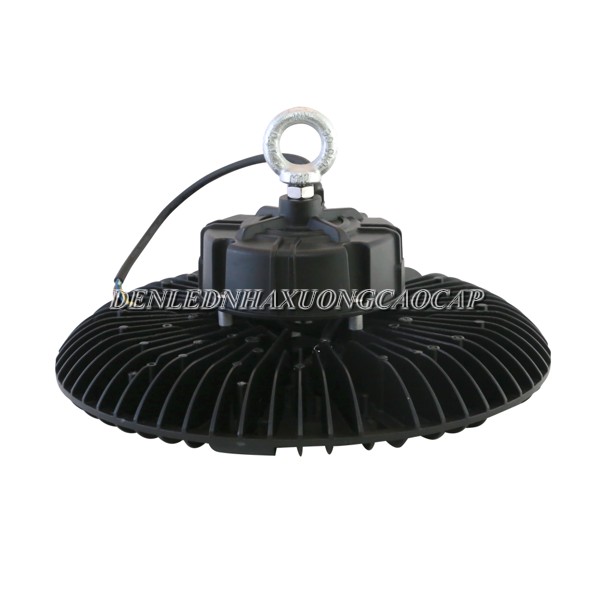 Tản nhiệt của đèn LED highbay Rạng Đông BD HB03L 310/150W