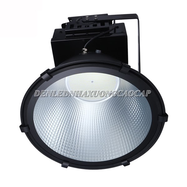 Bóng đèn pha LED cao áp 500w có độ bền cao