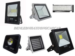 Một số mẫu bóng đèn cao áp ngoài trời 50w bán chạy hiện nay