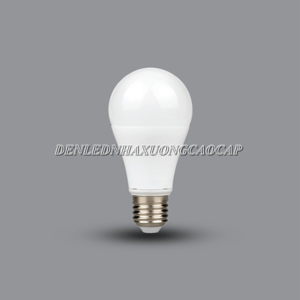 Bóng đèn 9w thường là dòng LED bulb